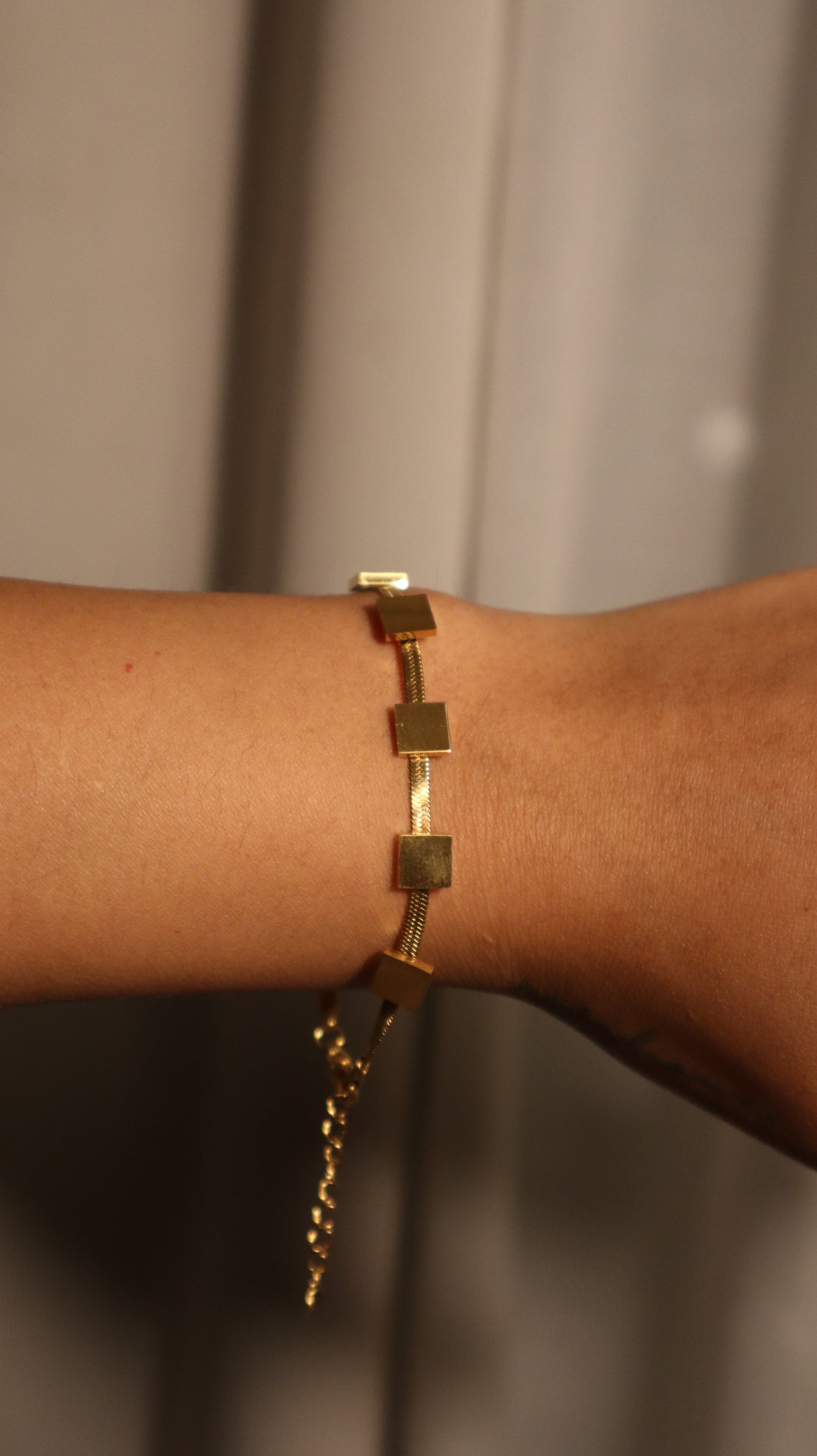 Pulseras