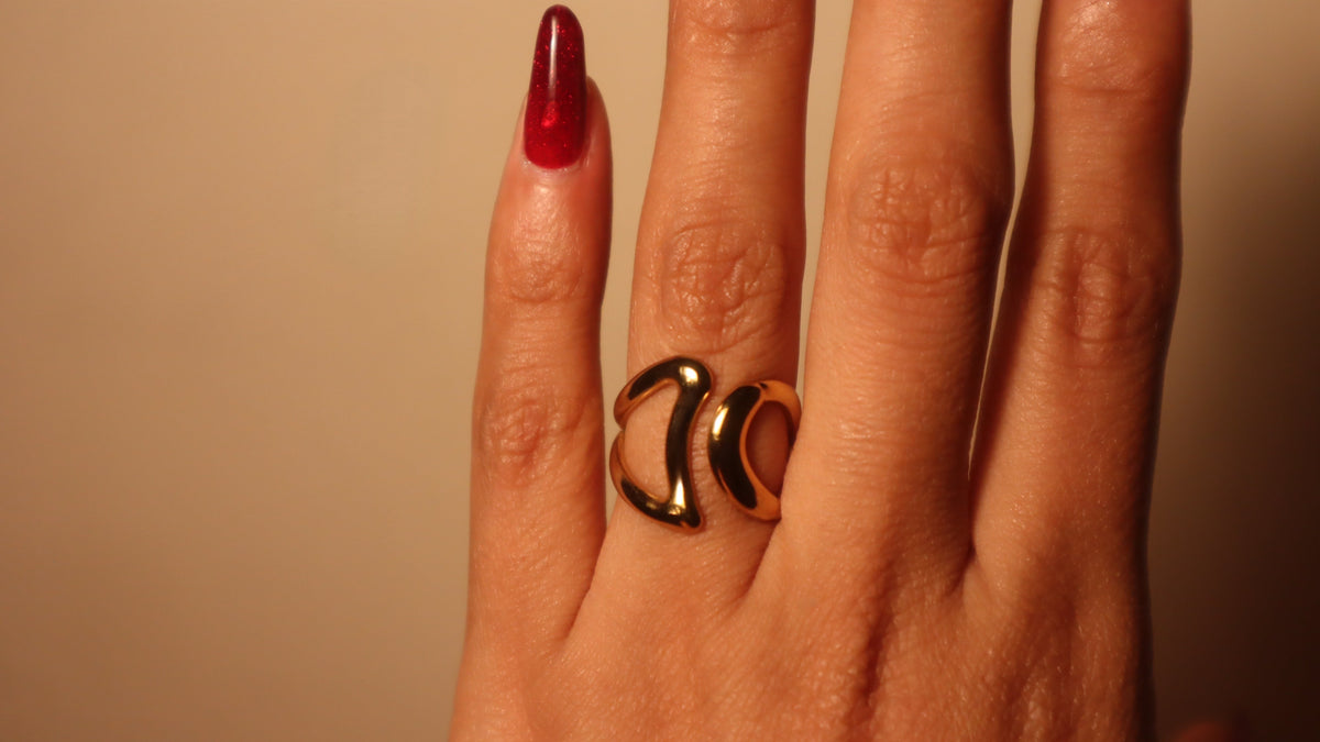 Anillos
