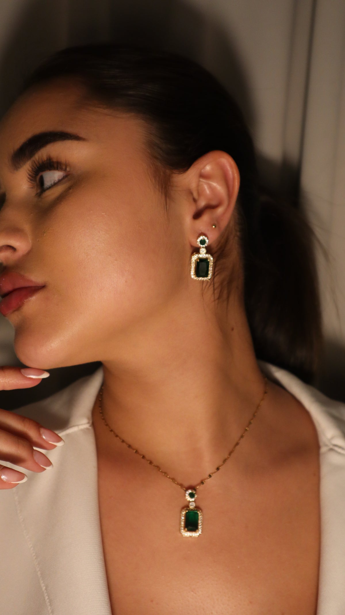 Esmeralda Set