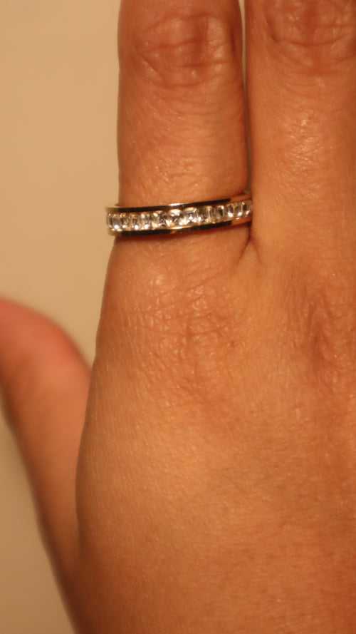 Anillo Eternal Love