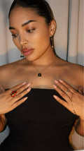 Black Collection Set
